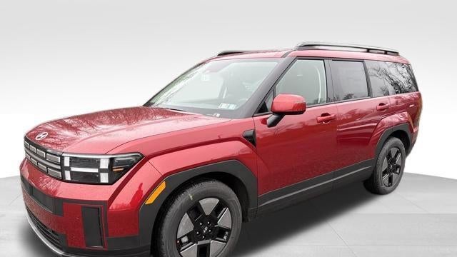 Preowned 2026 Hyundai SANTA FE Hybrid SEL for Sale