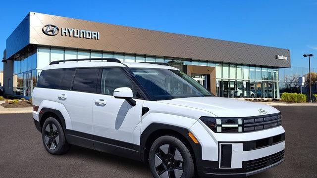 Preowned 2026 Hyundai SANTA FE Hybrid SEL for Sale
