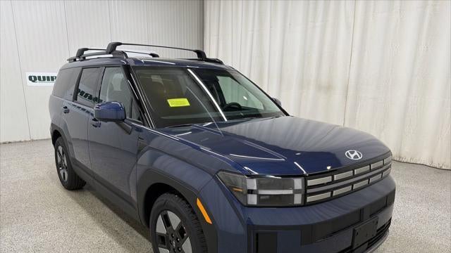 Preowned 2026 Hyundai SANTA FE Hybrid SEL for Sale