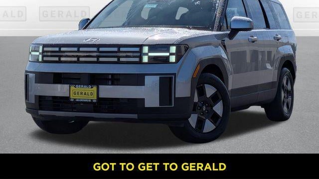 Preowned 2026 Hyundai SANTA FE Hybrid SEL for Sale