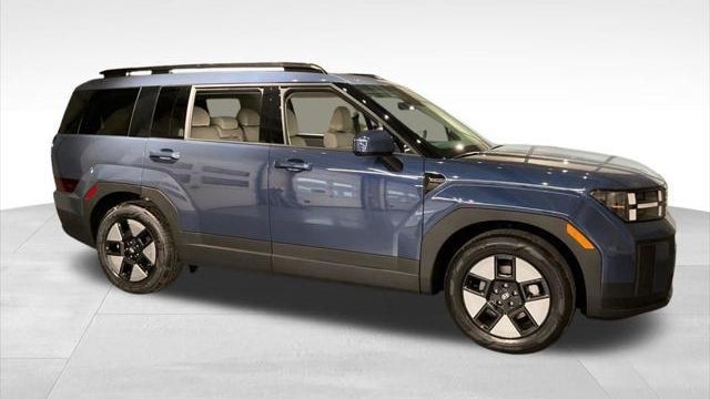 Preowned 2026 Hyundai SANTA FE Hybrid SEL for Sale