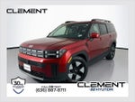 2024 SANTA FE Hybrid Thumbnail 1