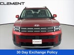 2024 SANTA FE Hybrid Thumbnail 3