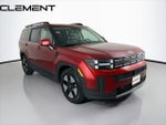2024 SANTA FE Hybrid Thumbnail 5