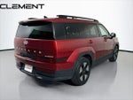 2024 SANTA FE Hybrid Thumbnail 7