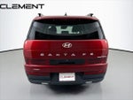 2024 SANTA FE Hybrid Thumbnail 8