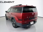 2024 SANTA FE Hybrid Thumbnail 10