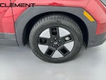 2024 SANTA FE Hybrid Thumbnail 35