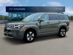 2025 SANTA FE Hybrid Thumbnail 2