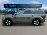 2025 SANTA FE Hybrid Thumbnail 3