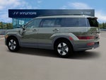 2025 SANTA FE Hybrid Thumbnail 4