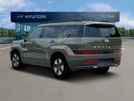 2025 SANTA FE Hybrid Thumbnail 5