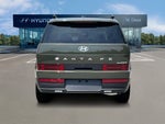2025 SANTA FE Hybrid Thumbnail 6