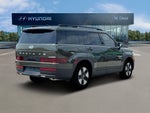 2025 SANTA FE Hybrid Thumbnail 7