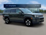 2025 SANTA FE Hybrid Thumbnail 10