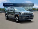 2025 SANTA FE Hybrid Thumbnail 11
