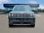 2025 SANTA FE Hybrid Thumbnail 12