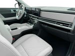 2025 SANTA FE Hybrid Thumbnail 15