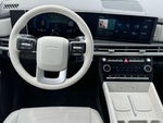 2025 SANTA FE Hybrid Thumbnail 17