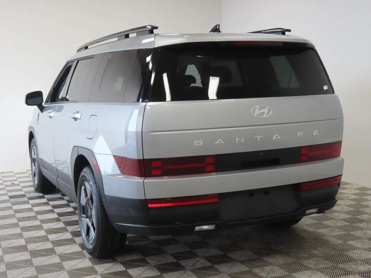 2025 Hyundai Santa Fe - $30,990