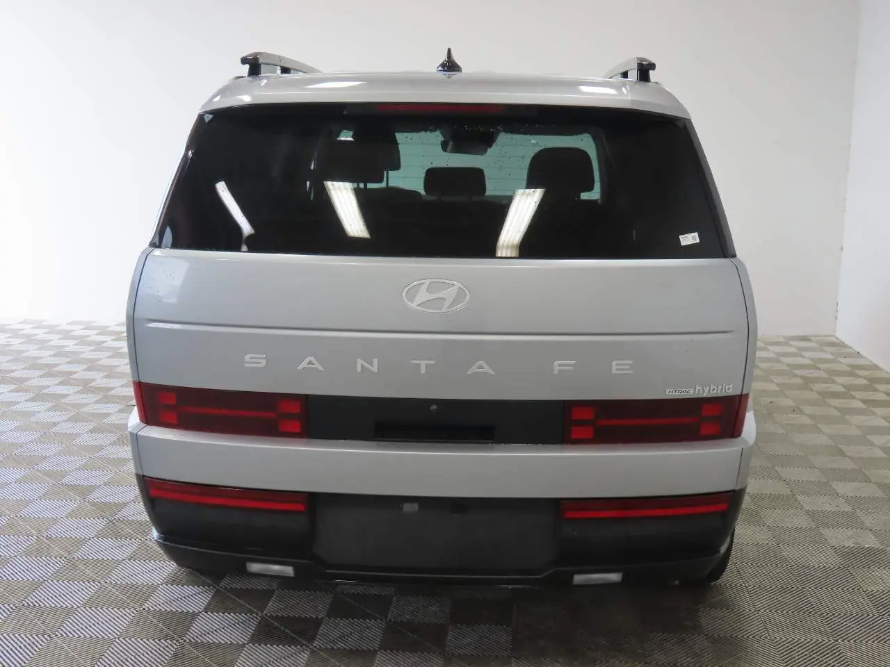 2025 Hyundai Santa Fe - $30,990