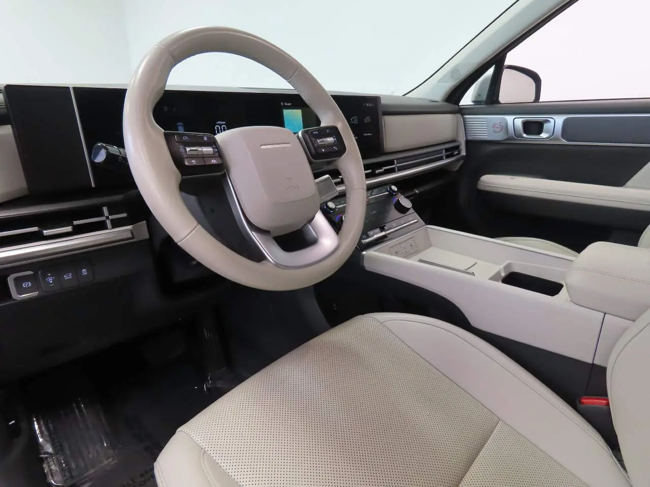 2025 Hyundai Santa Fe - $30,990