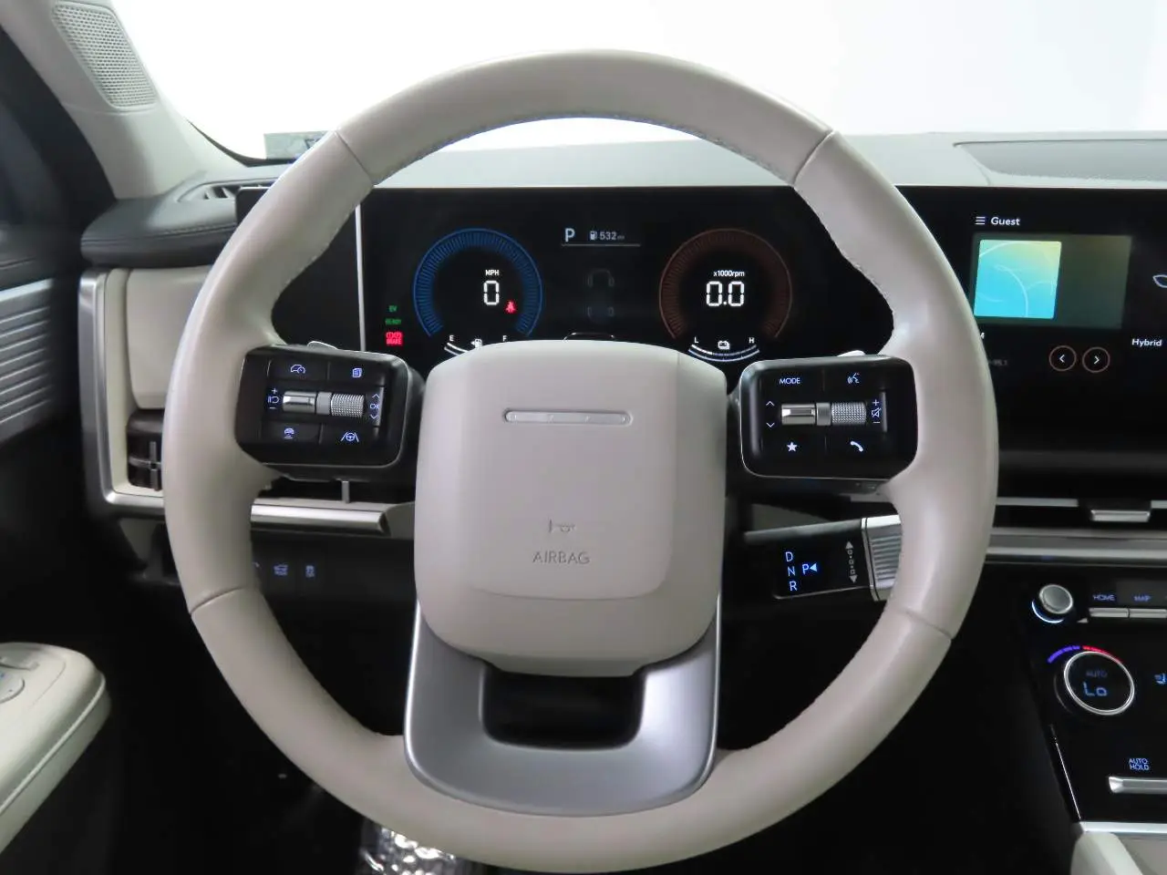 2025 Hyundai Santa Fe - $30,990