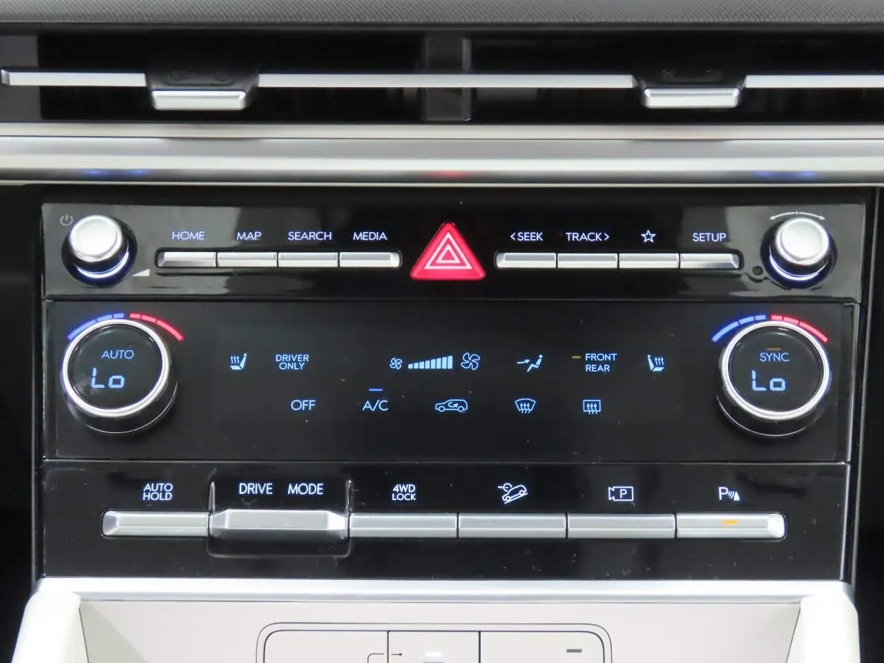 2025 Hyundai Santa Fe - $30,990