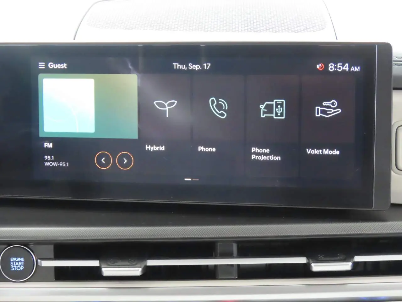 2025 Hyundai Santa Fe - $30,990