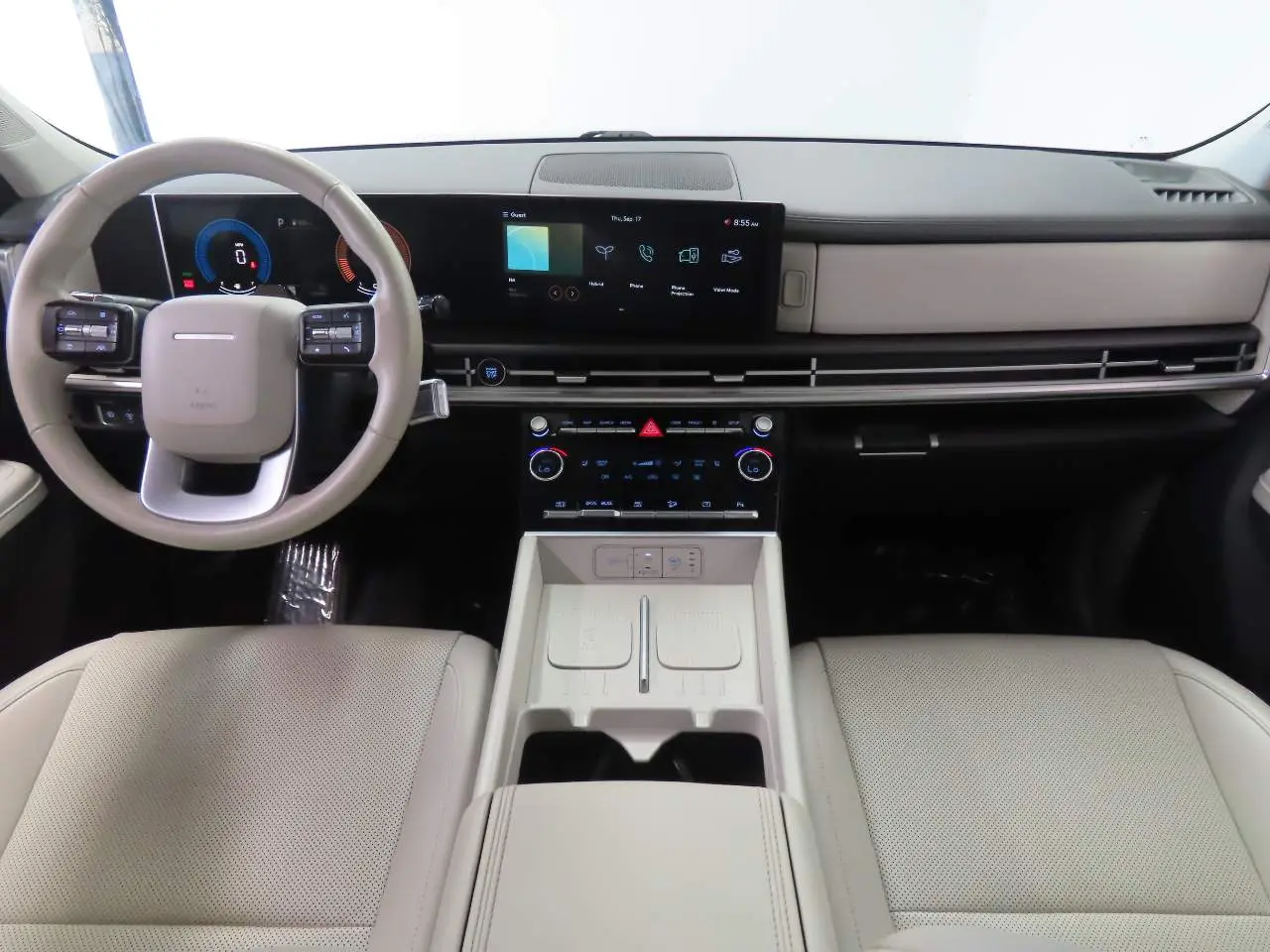 2025 Hyundai Santa Fe - $30,990