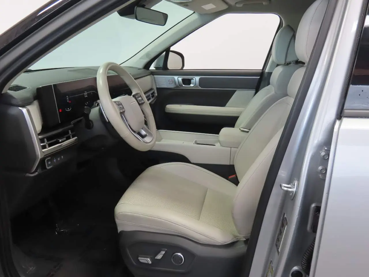 2025 Hyundai Santa Fe - $30,990