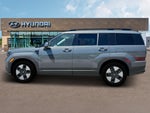 2025 SANTA FE Hybrid Thumbnail 3