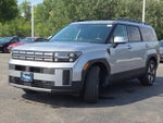 2026 SANTA FE Hybrid Thumbnail 3