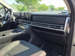 2026 SANTA FE Hybrid Thumbnail 6