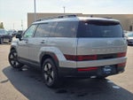 2026 SANTA FE Hybrid Thumbnail 12