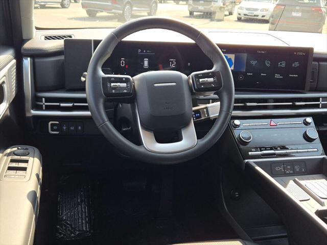 2026 Hyundai Santa Fe - $39,075