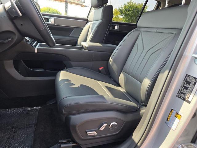 2026 Hyundai Santa Fe - $39,075