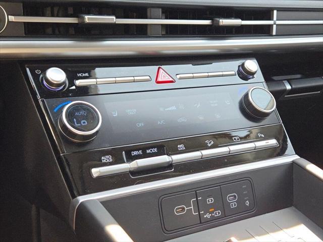 2026 Hyundai Santa Fe - $39,075