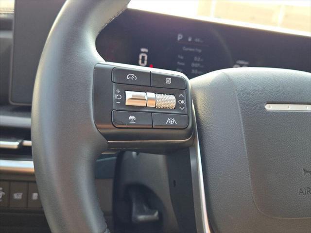 2026 Hyundai Santa Fe - $39,075