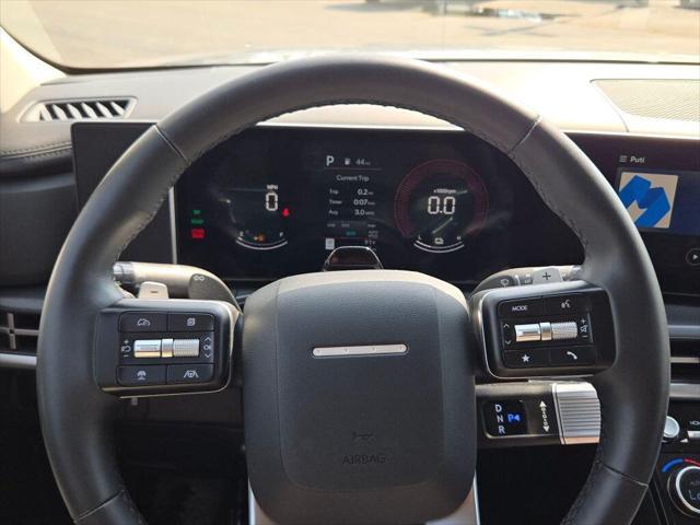 2026 Hyundai Santa Fe - $39,075