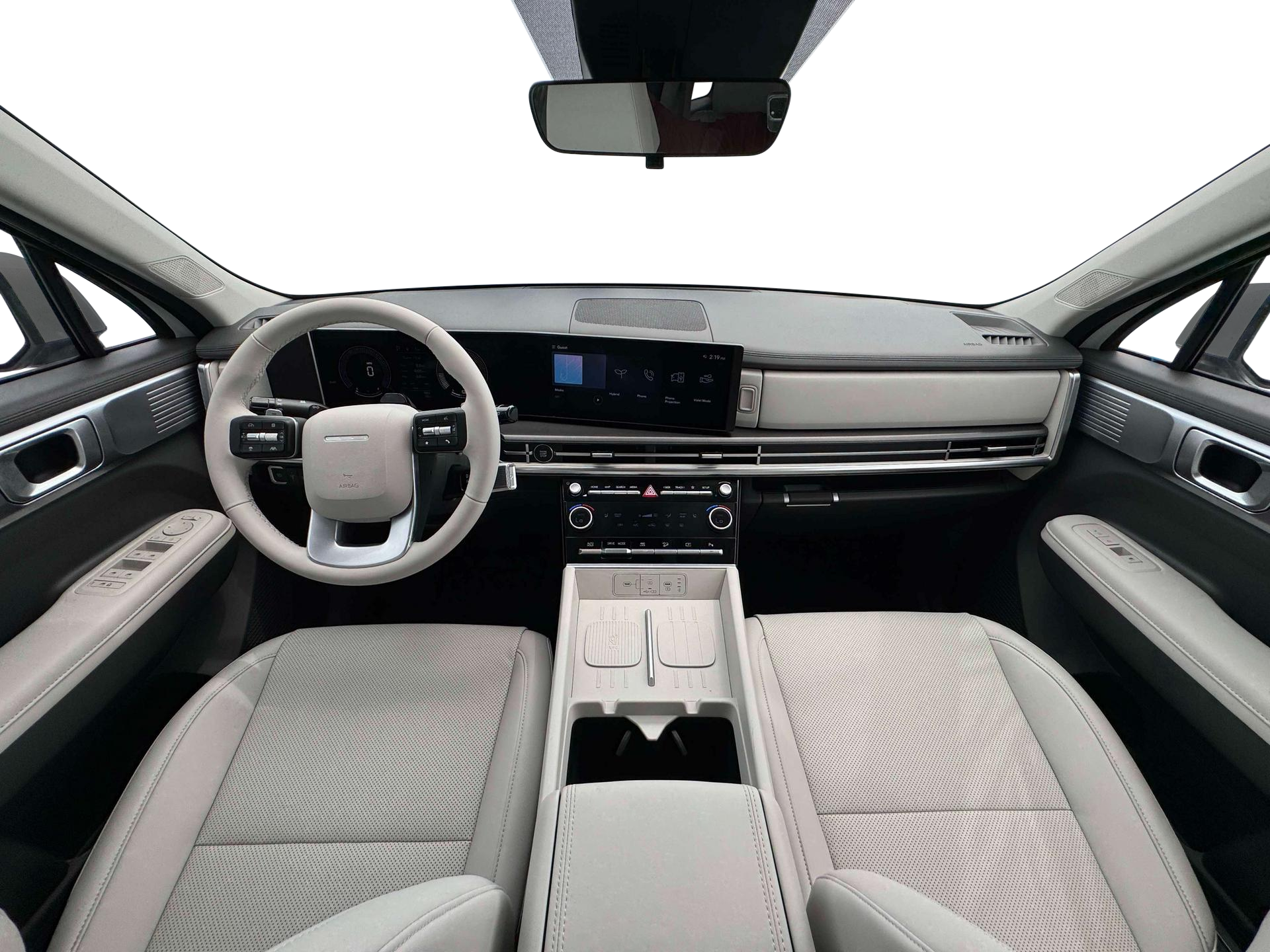 2026 Hyundai Santa Fe - $40,986