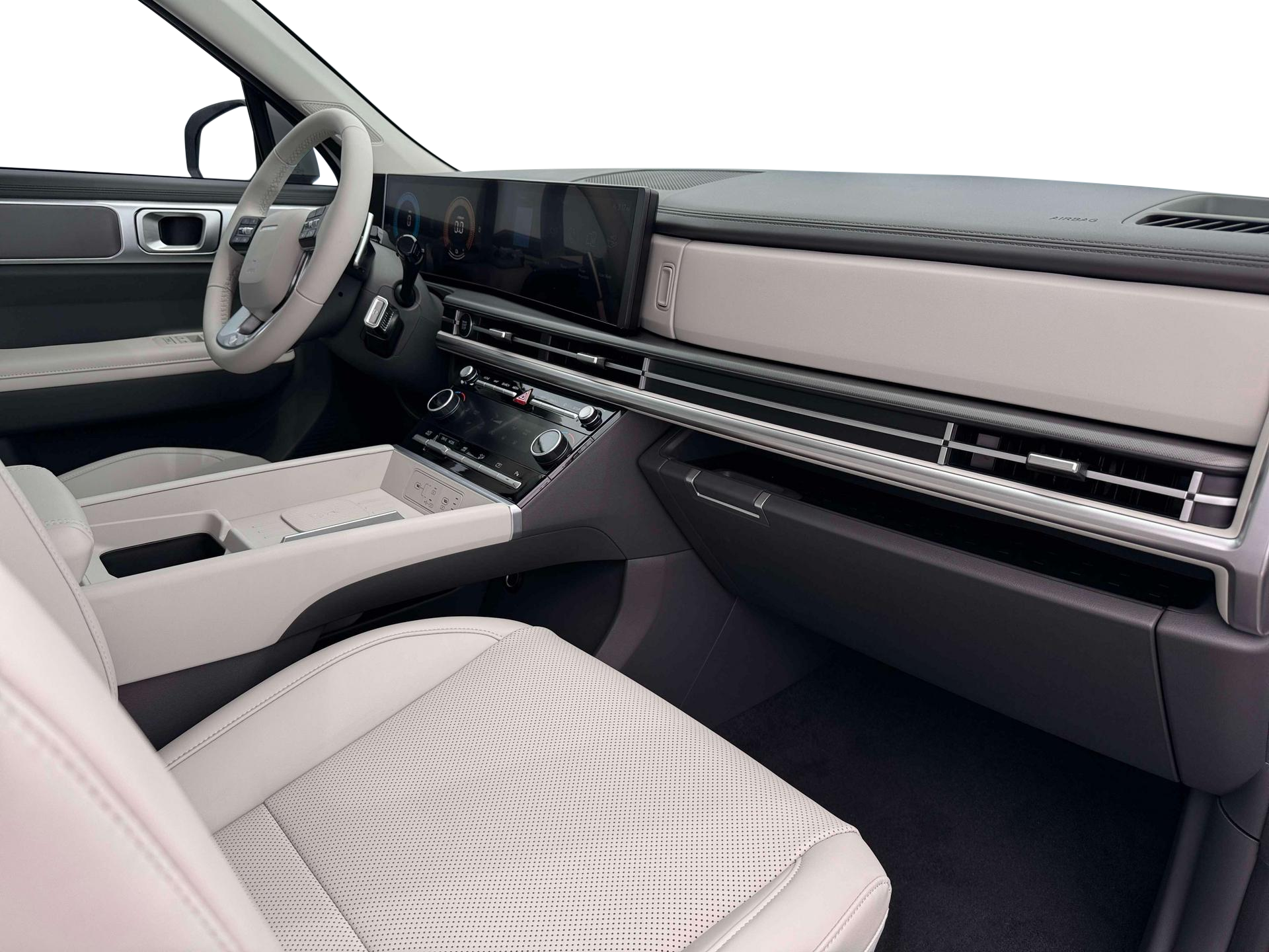 2026 Hyundai Santa Fe - $40,986
