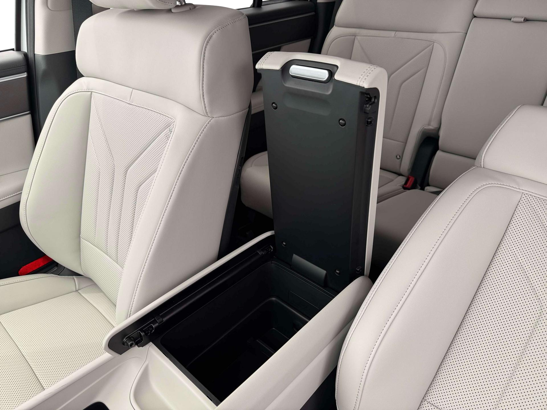 2026 Hyundai Santa Fe - $40,986