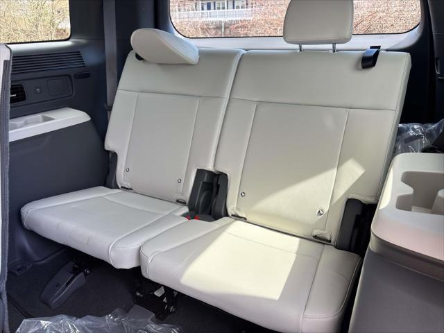 2026 Hyundai Santa Fe - $37,795