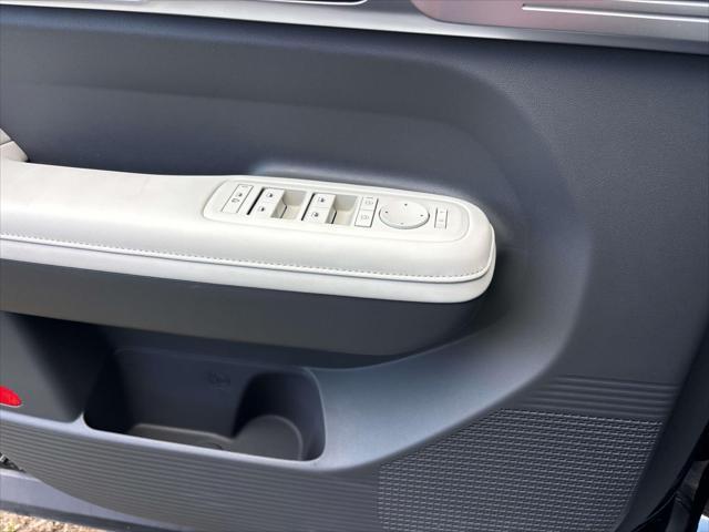 2026 Hyundai Santa Fe - $37,795
