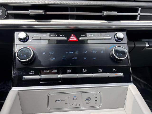 2026 Hyundai Santa Fe - $37,795