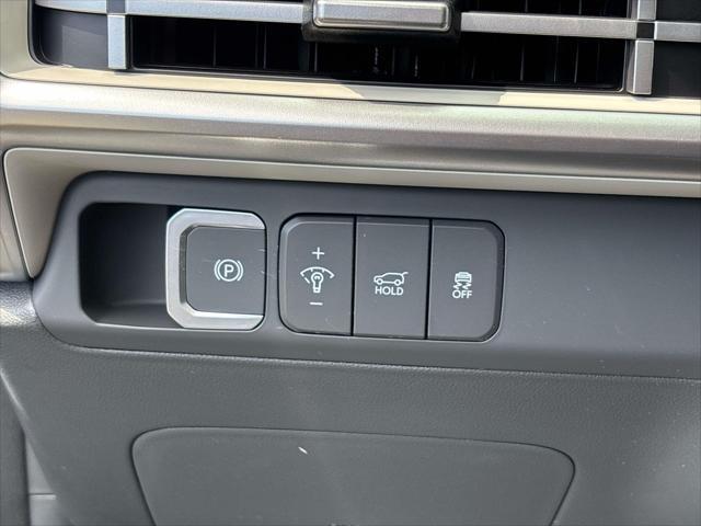 2026 Hyundai Santa Fe - $37,795