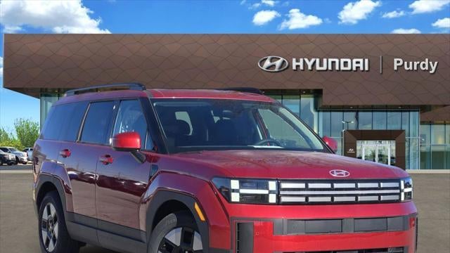 Preowned 2026 Hyundai SANTA FE Hybrid SEL for Sale