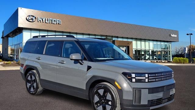 Preowned 2026 Hyundai SANTA FE Hybrid SEL for Sale