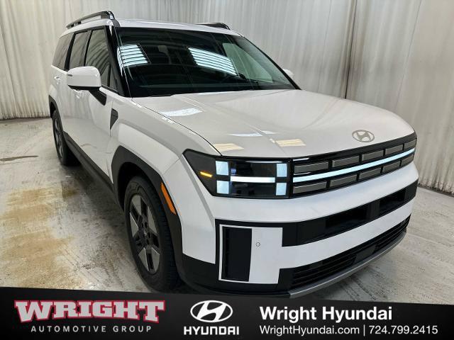 2026 Hyundai Santa Fe - $41,738